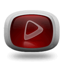 Toshiba Video Player Icon