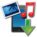 TouchCopy Icon