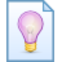 Tree Notes Icon