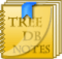 TreeDBNotes Pro Icon