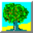 TreePad Lite Icon