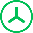 TreeSize Free Icon