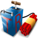 Trojan Remover Icon