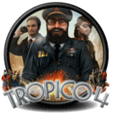 Tropico 4 Icon