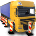 Trucks Trailers Icon