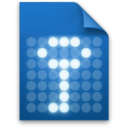 TrueCrypt Icon