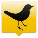 TweetDeck Icon