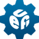 UEFITool Icon