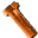 UGH Burner Icon