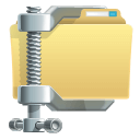 UltimateZip Icon