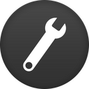 Ultimate Settings Panel Icon