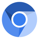 UnGoogled Chromium Icon