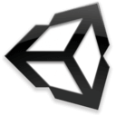 Unity Web Player Icon