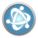 Universal Media Server Icon