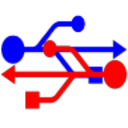 USB Device Tree Viewer Icon