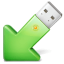 USB Safely Remove Icon