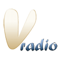 V Radio Icon