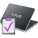 VAIO Care Icon