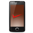 Verizon Wireless Software Upgrade Assistant Icon