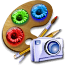 Photo! Editor Icon