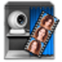 Video Booth Icon