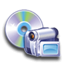 Video DVD Maker Free Icon