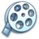 Video to Video Converter Portable Icon