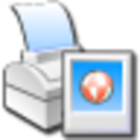Virtual PDF Printer Icon