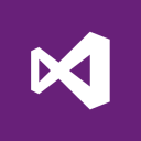 Visual Studio 2013 Icon