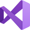 Visual Studio 2019 Icon