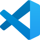 Visual Studio Code Icon