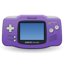 VisualBoyAdvance-M Icon