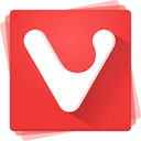 Vivaldi Icon