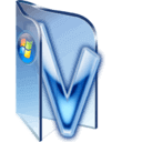 vLite Icon