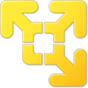 VMware Workstation Player Icon