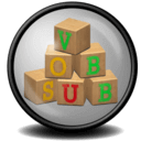 VobSub Icon