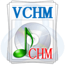 Vole Media CHM Icon