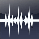 Wavepad Audio Editor Icon