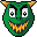 Wavosaur Icon