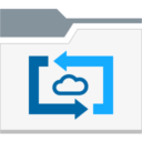 WD Backup Icon