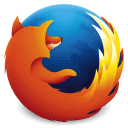 Web Developer Tools for Firefox Icon