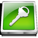 Web Replay Password Manager Icon