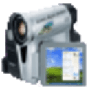 Webcam Video Capture Icon