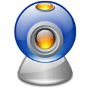 WebcamVideoDiary Icon