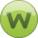 Webroot System Analyzer Icon