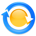 ASUS WebStorage Icon