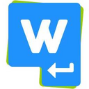 WeBuilder Icon