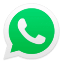 WhatsApp for PC Icon