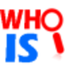 Whois Icon