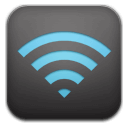 WiFi HotSpot Icon